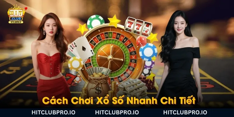 Xổ Số Nhanh Online 2026: Cách Chơi, Quay Số Và Cơ Chế Thưởng 2 cach-choi-xo-so-nhanh-chi-tiet-cho-nguoi-moi