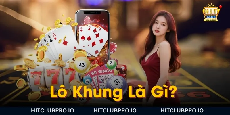 lo khung