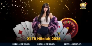 xi to hitclub 2026