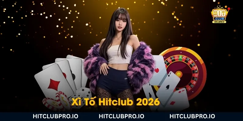 xi to hitclub 2026
